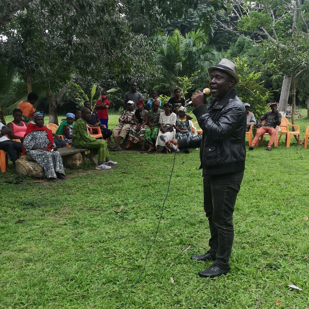 LFDL_Cameroun 2020-Remise De dons-Profils M