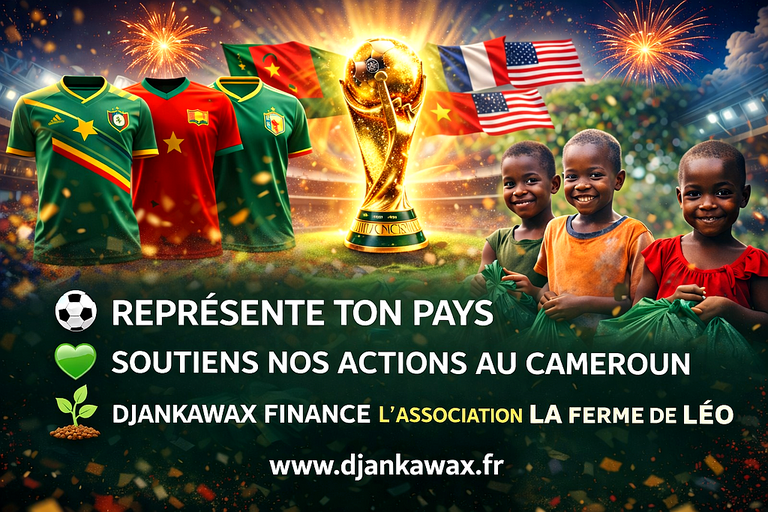 Vente et Customisation de Maillots et Accessoires Football, Tissu Pagne Wax, Ndop, Toghu Cameroun, Ludo, Artisanat, Personnalisation, https://www.djankawax.fr