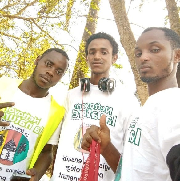 LFDL-Journée mondiale de l'environnement Cameroun 2020-