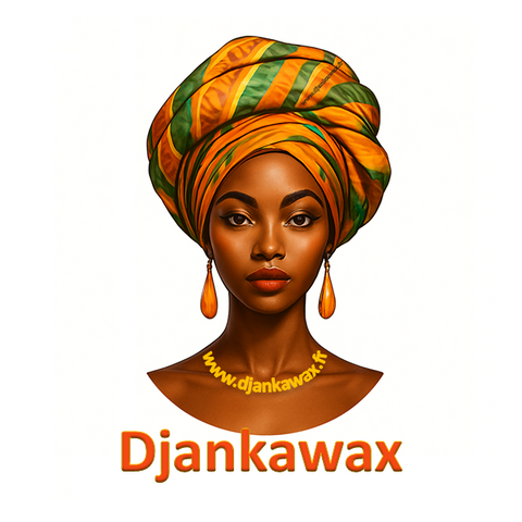 Djankawax, vente et customisation de tissus pagne wax en ligne,