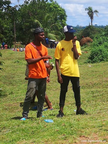 Centre de loisirs avec hébergement,